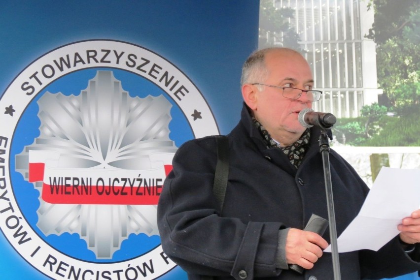 Jerzy Kirzyński