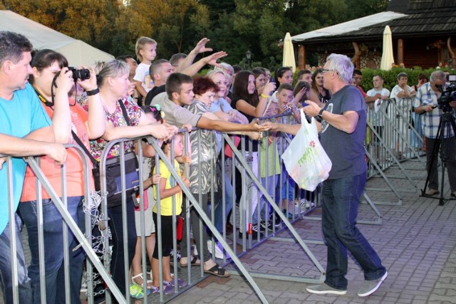 Muzyczne Lato 2016 Zabrze: Ivs Alter