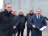 PiS apeluje, by powiat zawnioskował o dofinansowanie remontu  Opiesińskiej. Jest jeszcze pięć innych proponowanych ulic