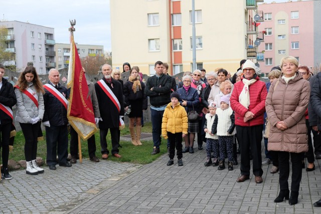 Uroczyste obchody Narodowego Święta Niepodległości w Żarach