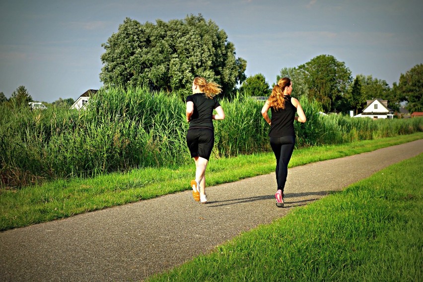 Bieganie to jedna z najpopularniejszych aktywności....