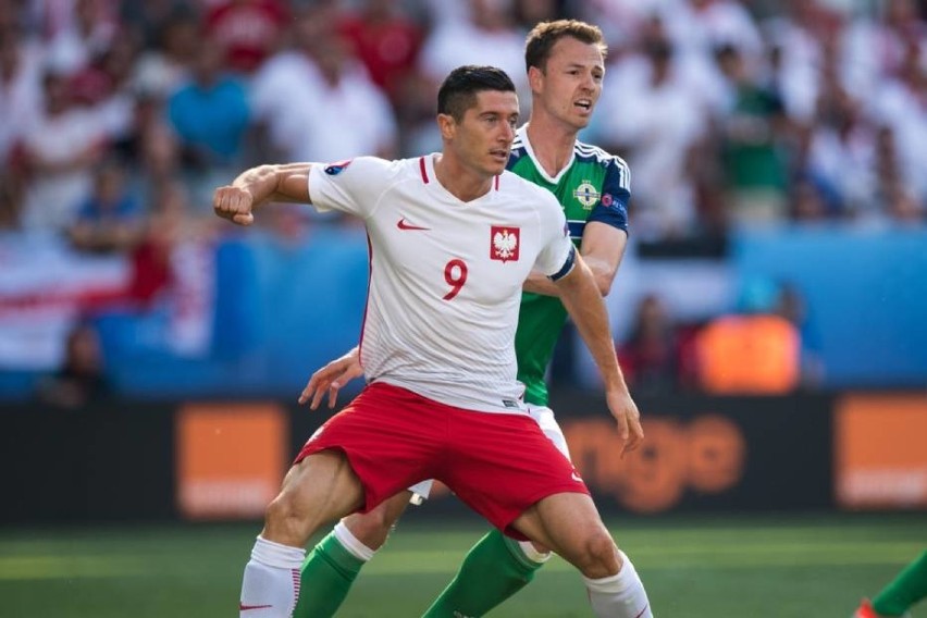 Mecz Polska - Chile
INEA Stadion, ul. Bułgarska 18
Piątek, 8...