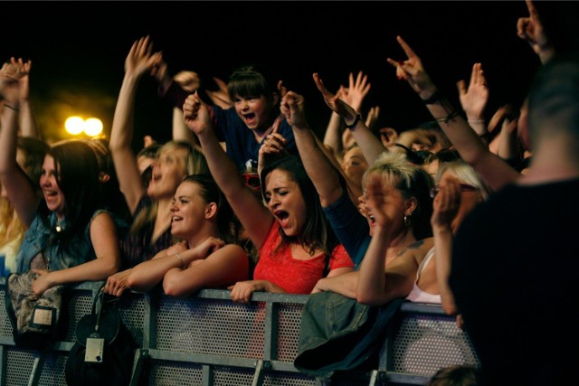 Ursynalia 2016: duże zmiany i świetna niespodzianka od organizatora!