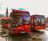 Elektryczny autobus marki MAN będzie testowany na ulicach Stalowej Woli. Zobacz zdjęcia