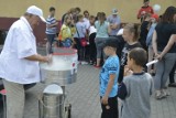 Piknik dla uczniów zorganizowano w Szkole Podstawowej w Starym Dzierzgoniu [ZDJĘCIA]