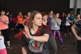  Zumba w opolskim amfiteatrze. Ruszyły wakacyjne zajęcia [WIDEO I ZDJĘCIA] 