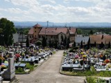 Powiat chrzanowski wyludnia się. Chrzanów niechlubnym liderem. W ciągu roku ubyło 1,7 tys. mieszkańców. Zobacz STATYSTYKI