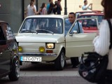 Pokażą swoje "maluchy". Zlot Fiata 126 p w Łodzi
