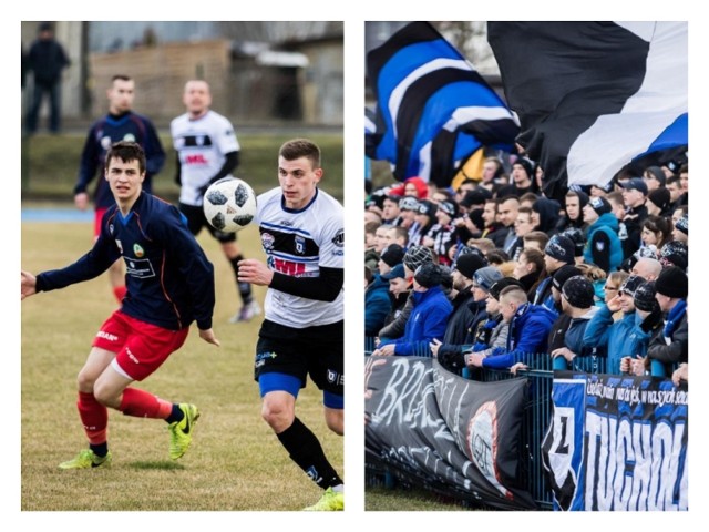 Na inaugurację rundy wiosennej I grupy V ligi Zawisza Bydgoszcz pokonał Promień Kowalewo Pomorskie 6:0 (3:0). Gole strzelali: Patryk Kozłowski (2), Patryk Strraszewski, Nathan Zniszczoł, Krzysztof Urtnowski i Wojciech Ruczyński. Ze zwycięstwa niebiesko-czarnych cieszyło się blisko 700 kibiców. Bydgoszczanie umocnili się na pozycji lidera.



Flesz - Regionalny Puchar Polski, Król Twittera w V lidze.

