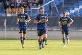 Fortuna 1. Liga. Oceny piłkarzy Arki Gdynia po zwycięstwie z Resovią Rzeszów. Oby tak dalej!