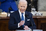 Inwazja na Ukrainę. Prezydent USA Joe Biden w Kongresie: Władimir Putin rozpętał tę wojnę z premedytacją i niesprowokowany