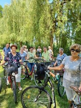 Kochany seniorze! Zapisz się do Uniwersytetu Trzeciego Wieku w Rogoźnie