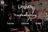 Laybat - nowe oblicze muzyki metalowej w Toruniu