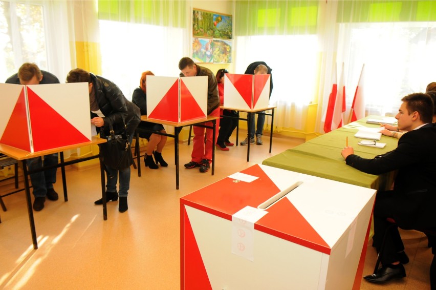 Konstancin Jeziora przeprowadzi referendum 28 maja