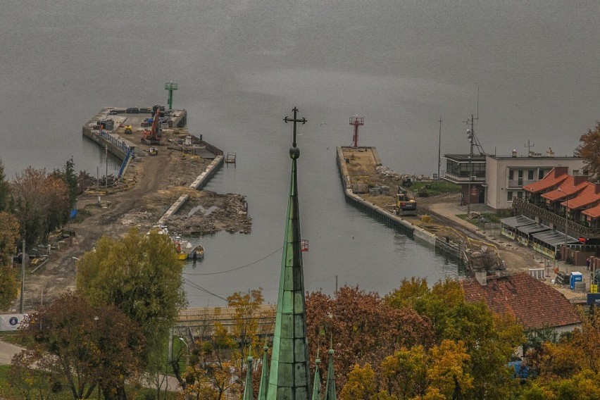 Do Fromborka ma wrócić arcybiskup. Taka ma być decyzja papieża! ZDJĘCIA