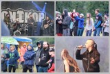 Tak było na festiwalu RockOkop 2022 w Łąkiem pod Skępem [zdjęcia]