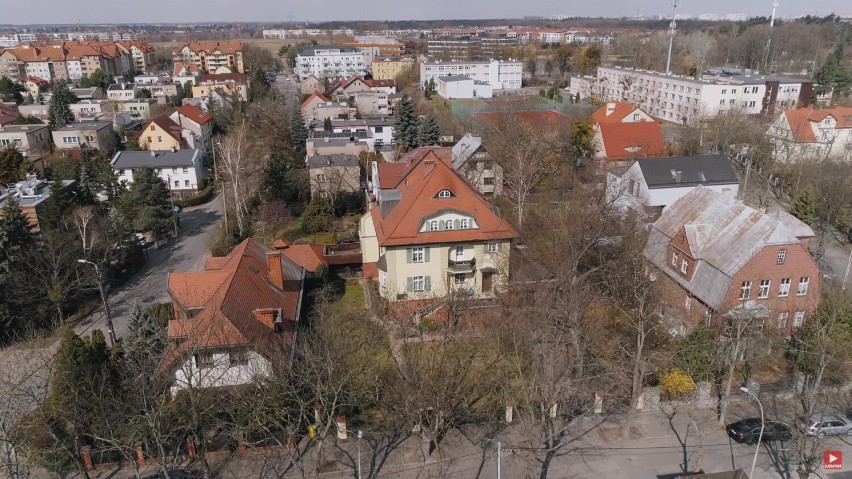 Tu skapitulowała załoga Twierdzy Wrocław. Jakie sekrety...