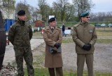 Samodzielna Jednostka Strzelecka 3006 Nowa Sól w tym roku obchodzi 20-lecie działalności. W sobotę odbyło się rodzinne święto