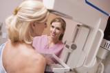 Bezpłatne badania mammograficzne w powiecie radomszczańskim. Gdzie i kiedy?