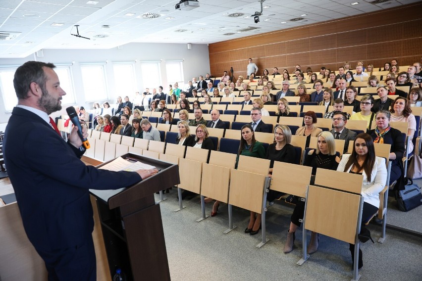 Zwycięzcy Plebiscytu Edukacyjnego 2022. Gratulujemy...