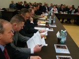 Powiat nowotarski: podwyżki dla radnych