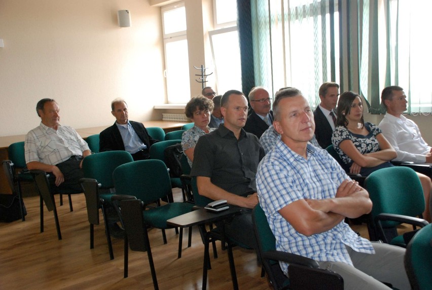 Wyróżnienia dla nauczycieli wychowania fizycznego