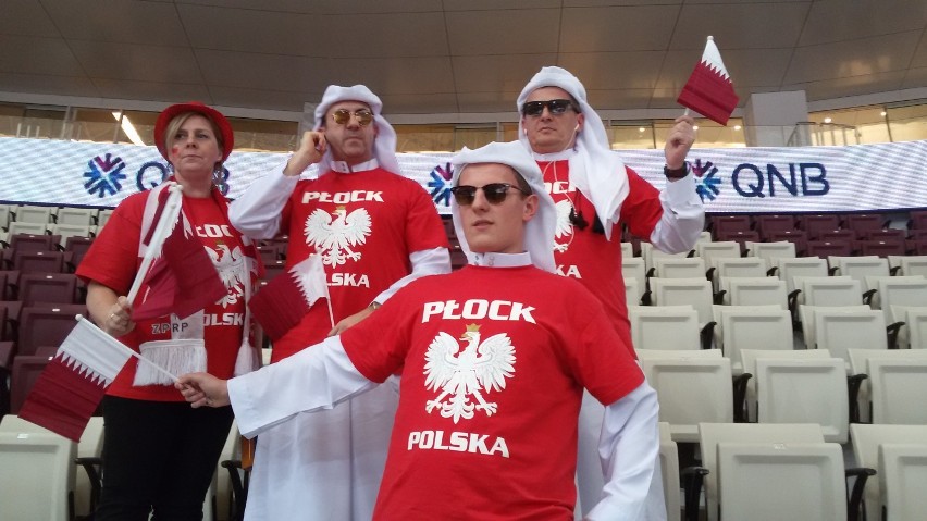 Polska - Rosja 26:25 (12:13). Piłka Ręczna Mistrzostwa Świata Katar 2015 [ZDJĘCIA, relacja LIVE]
