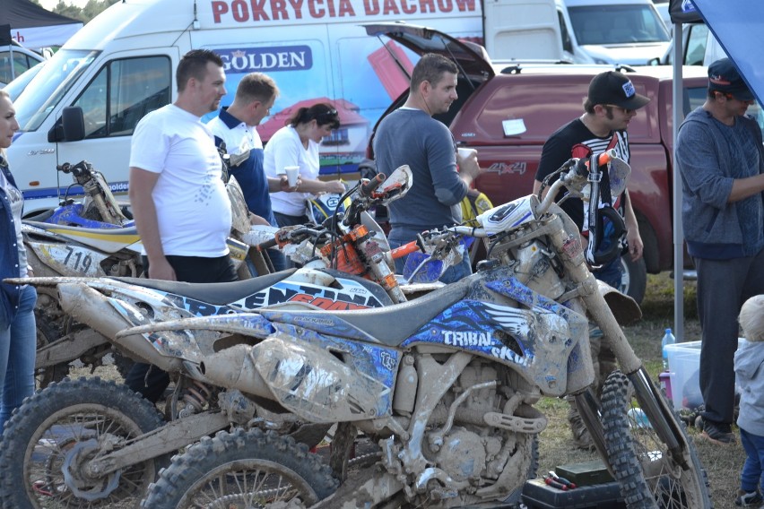 Kwidzyn. Mistrzostwa Polski w enduro