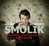 SMOLIK - koncert 26.04 w Mezalians Musique Club