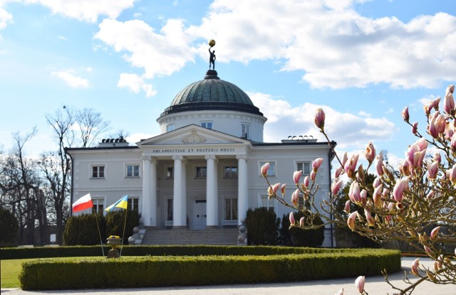 Lubostroń zawsze ma wiele do zaoferowania. Co ciekawego w najbliższy weekend, 14-16 kwietnia 2023 r.? O tym w tekście niżej