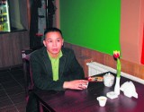 Nguyen uciekł z Wietnamu i otworzył w Strzegomiu restaurację
