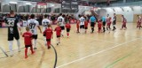 Futsal. Kibice ponieśli Team do wygranej z GI Malepszy. Bohaterem Brazylijczyk Yvaaldo 