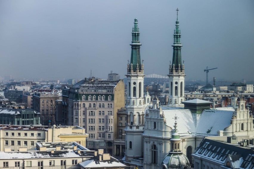 Skąd wzięła się nazwa Warszawa, czyli obalamy mit o Warsie i...