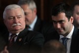 Nagroda Lecha Wałęsy 2013 wręczona [ZDJĘCIA]