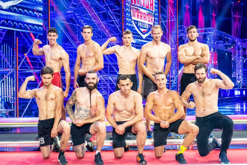 Szymon Michalski w półfinale Ninja Warrior Polska! Jak ocenia swój występ?