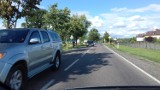 Co z chodnikiem i ścieżką rowerową na krajowej "15" w Brodnicy i na dojazdach do miasta? 
