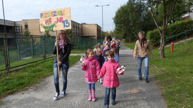 Dzień Przedszkolaka w PM nr 13