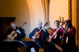 Cracow Guitar Quartet: muzyczna podróż w czasie [foto]