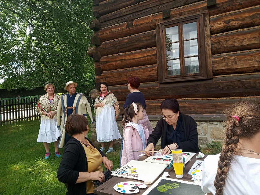 Ciekawy projekt pokazał, że mieszkańcy gminy Bobowa są...