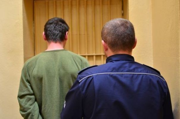 Aresztowany mężczyzna podejrzany o morderstwo 53-letniego mieszkańca Ślesina