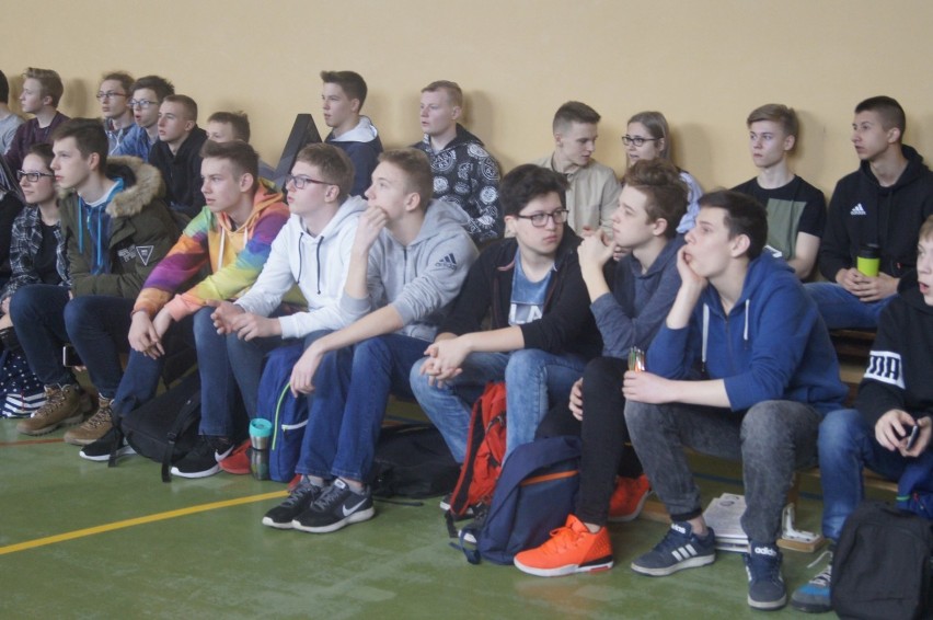 Międzyszkolne Mistrzostwa E-Sportowe - CS: GO o Puchar...