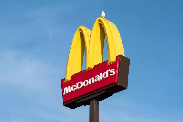 McDonald's w Świebodzinie zostanie wkrótce otwarty!