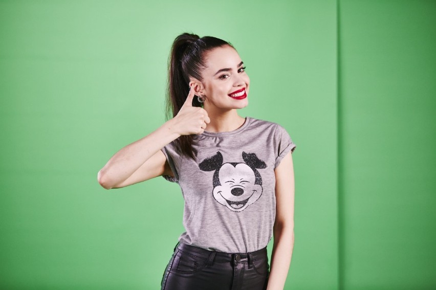 "Nianie w akcji" już wkrótce na antenie. Sofia Carson: "Mam...