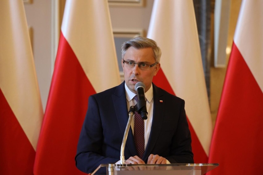 Województwo śląskie otrzymało 918,99 mln zł na rozwój stref...