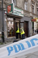 Wrocław: Homoseksualny mord na Hubach?