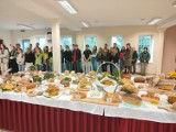 Konkurs pieczenia chleba w Technikum nr 3 w Malborku. Rywalizowali uczniowie klas gastronomicznych