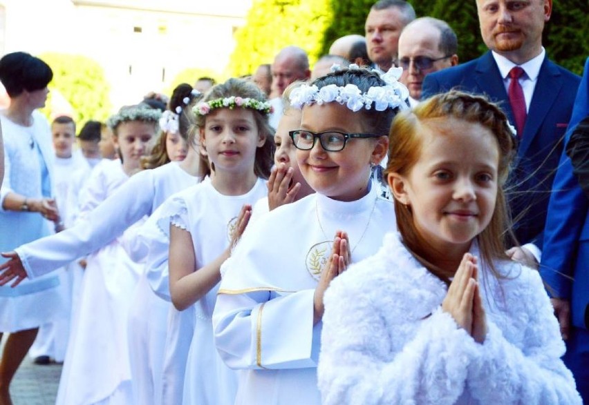 Podobnie uważał ks. Zenon Gajda, proboszcz Bazyliki...