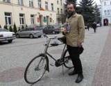 Rowerzyści mają swój poradnik "Łódź Love Bike"