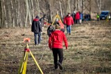 Nie ma złotego pociągu - twierdzą naukowcy AGH 