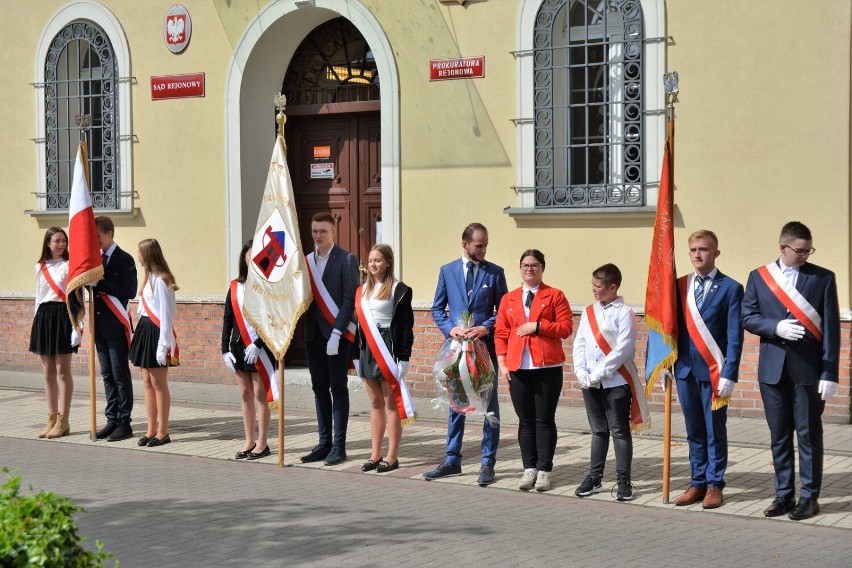 Kościan. 82. rocznica wybuchu II wojny światowej